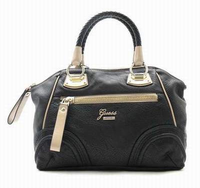 A sac Guess Guess Taupe Sac Main sac Manda Achat 80Nwmn
